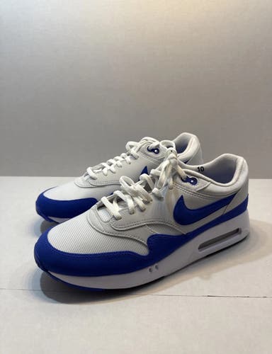 Men's Size M 10.0 (W 11.0) Nike Air Max 1 Golf Shoes (New)