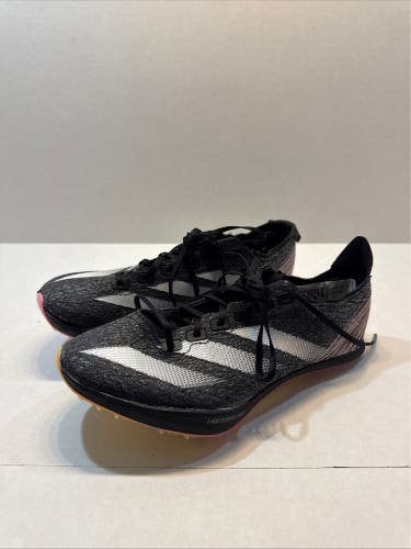 Adidas Adizero Prime SP 3 Strung 2024 Athlete Track Field IG4330 Sz 4.5