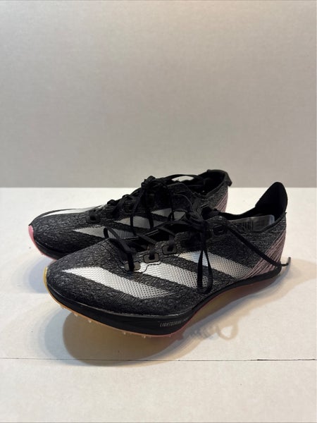 Adidas Adizero Prime SP 3 Strung 2024 Athlete Track Field IG4330 Sz 4.5