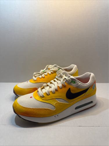 Nike Air Max 1 '86 OG G NRG M23 Big Bubble Always Fresh DV6802-007 Mens Size 13