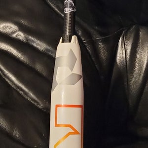 DeMarini Prism+ Composite Bat (-10) 21 oz 31" (New)