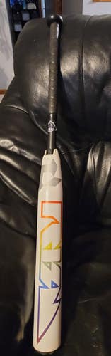 DeMarini Prism+ Composite Bat (-10) 21 oz 31" (New)