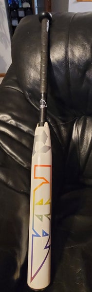 DeMarini Prism+ Composite Bat (-10) 21 oz 31" (New)