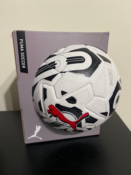 Puma Orbita 1 TB FIFA Quality Pro Soccer Ball Size 5 083774-03 NWT