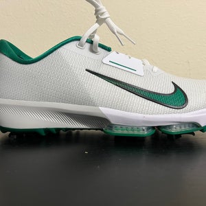 Nike Infinity Tour 2 Golf Shoes Men's Size 12.5 HQ2158-100