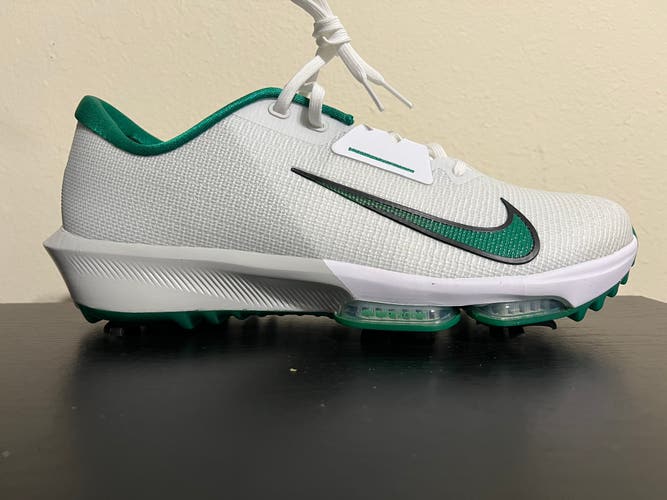 Nike Infinity Tour 2 Golf Shoes Men's Size 12.5 HQ2158-100