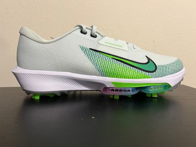 Nike Air Zoom Infinity Tour 2 TR NEXT % Golf Shoes Men's Size 11.5 FD0217-300