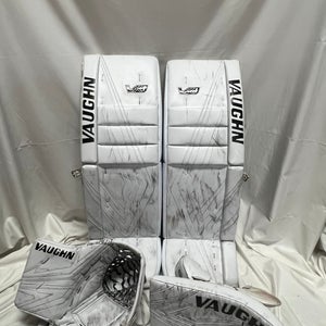 Bjarnason Pro Return Vaughn Set