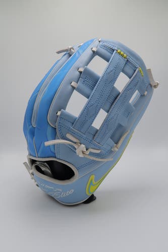 Nike Ronald Acuña Jr. Vapor Elite RH Outfield Baseball Glove 12.75" (New)