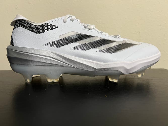 Adidas Adizero Impact TPU Baseball Cleats Men's Size 10.5 IH4730