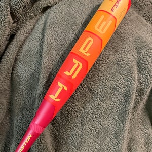 2025 EASTON HYPE FIRE Composite USSSA 32in 24oz (-8) (Used)