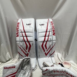 Miller Pro Return Vaughn Set