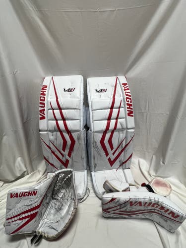 Miller Pro Return Vaughn Set