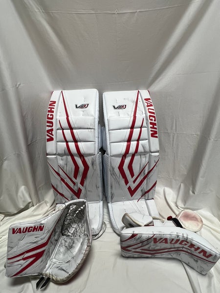 Miller Pro Return Vaughn Set