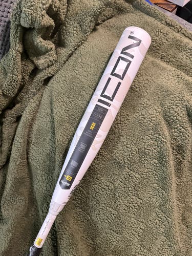 2025 RAWLINGS ICON Composite USSSA 32in 24oz (-8)