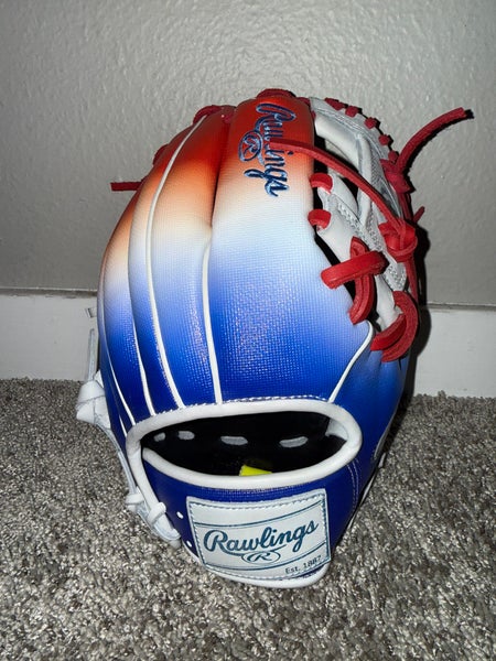 Rawlings Heart of the Hide RH Baseball Glove 12" (New)
