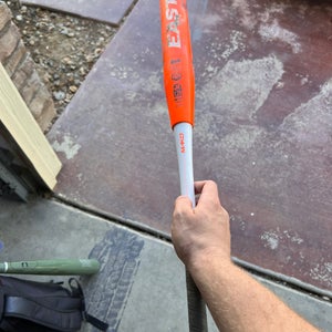 Easton Mako Composite Bat (-3.5) 28 oz 28" (Used)