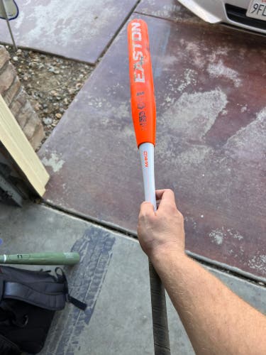 Easton Mako Composite Bat (-3.5) 28 oz 28" (Used)