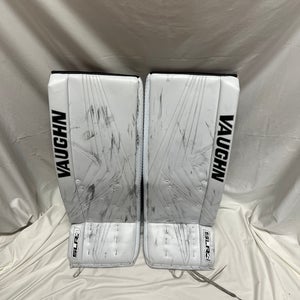 Storm Pro Stock Vaughn SLR4 Pro Carbon Goalie Leg Pads