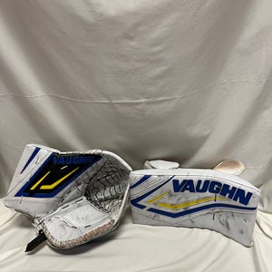 Vachon Pro Stock Vaughn VX1 Glove Set