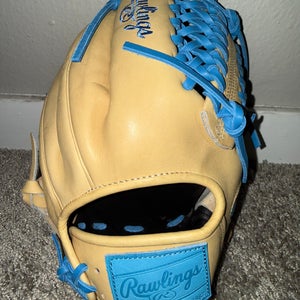 Rawlings Heart of the Hide RH Infield Baseball Glove 11.75" (New)