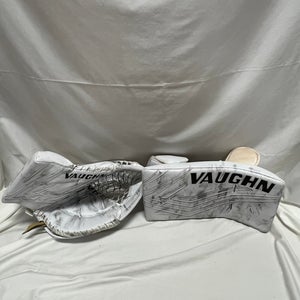 Demo Vaughn VX1 Glove Set