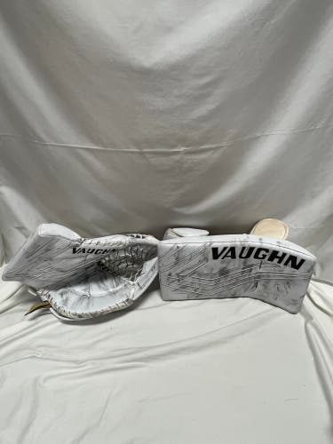 Demo Vaughn VX1 Glove Set