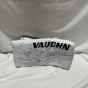 Demo Vaughn SLR4 Pro Carbon Blocker