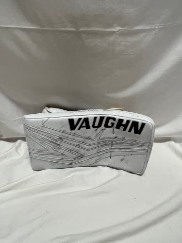 Demo Vaughn SLR4 Pro Carbon Blocker