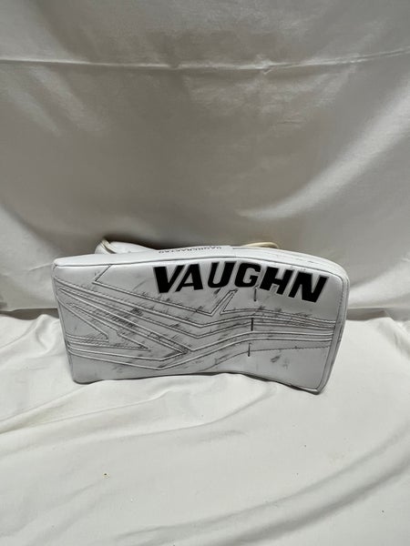 Demo Vaughn SLR4 Pro Carbon Blocker