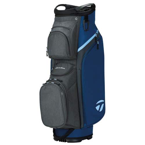 Taylor Made Cart Lite Bag (14-way top) Golf 2025 NEW