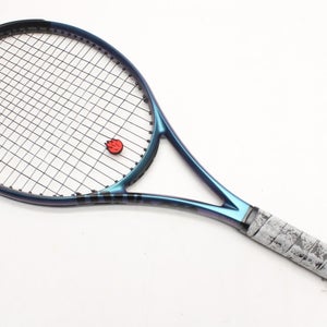 WILSON ULTRA 100 (VER 4) TENNIS RACQUET (4 1/4) AUTHORIZED WILSON DEALER DEMO