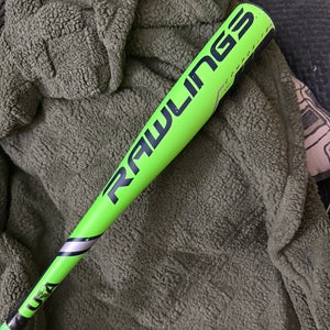 2019 RAWLINGS THREAT Composite USA 31in 19oz (-12) (Used)