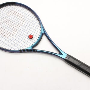 WILSON ULTRA 100 (VER 4) TENNIS RACQUET (4 3/8) AUTHORIZED WILSON DEALER DEMO