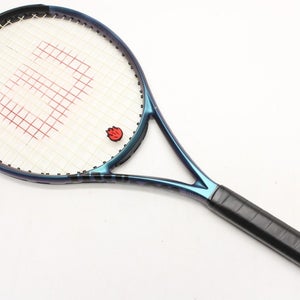 WILSON ULTRA 108 (VER 4) TENNIS RACQUET (4 1/4) AUTHORIZED WILSON DEALER DEMO