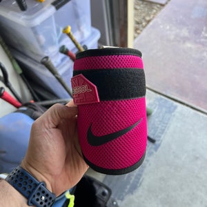 Pink Senior Nike Elbow Protection (Used)