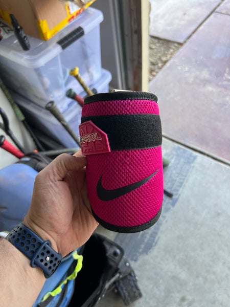 Pink Senior Nike Elbow Protection (Used)