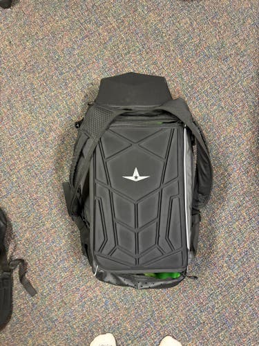 All Star MVP PRO Catcher's Bag (New)