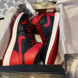 AIR JORDAN 1 RETRO HIGH ‘BANNED’ 2011(New)