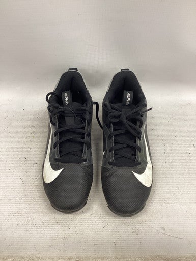 Used Nike Jr FB Cleats Black Junior 05.5 11851-S000038959