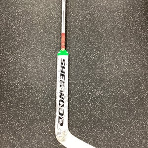 Used Sher-wood T80 Senior Goalie Stick 27" 11851-S000039027