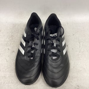 Used Adidas Soccer Turf Shoes Black Junior 05 11851-S000039035