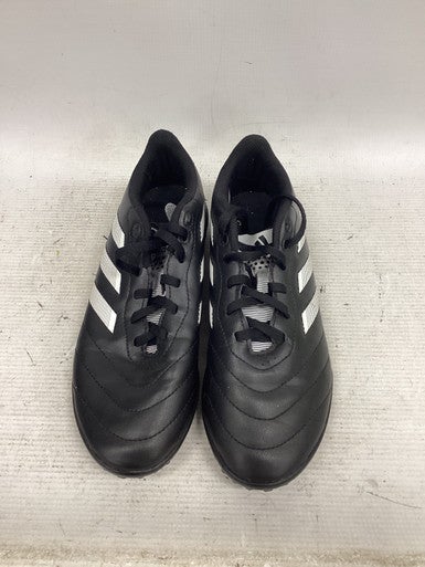 Used Adidas Soccer Turf Shoes Black Junior 05 11851-S000039035
