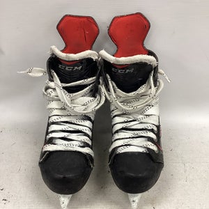 Used CCM RBZ 70 Intermediate Hockey Skate Intermediate 5.0 11851-S000039047