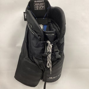 Used Bauer NEXUS Junior Pant Black SM 11851-S000039045
