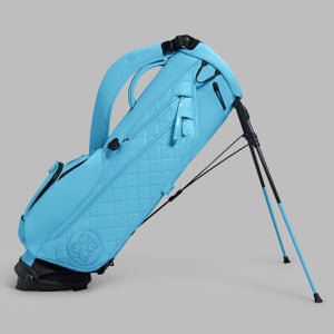 G/FORE DAYTONA PLUS CARRY GOLF BAG BREEZE