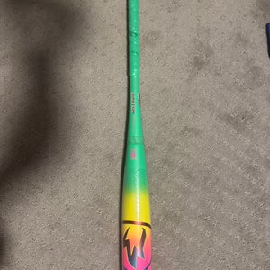 2026 Easton Hype Fire Composite USABat Certified Bat (-11) 19 oz 30" (New)