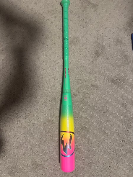 2026 Easton Hype Fire Composite USABat Certified Bat (-11) 19 oz 30" (New)