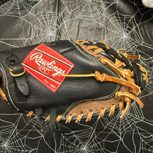 Rawlings Renegade RH Catcher's Baseball Glove 32.5" (New)