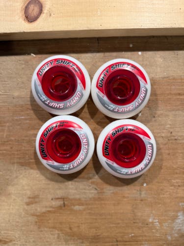 Wheels (New)